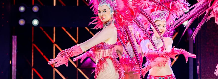 Billet pour le spectacle Cosmino au théâtre Colisee