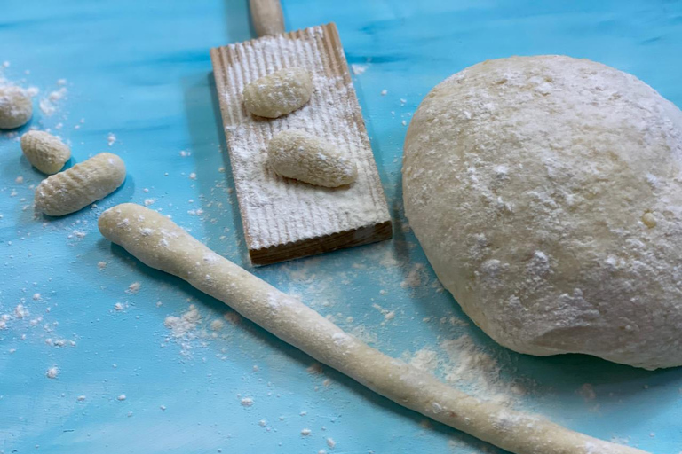 Brisbane: Italian Gnocchi Cooking Class with Recipe Book