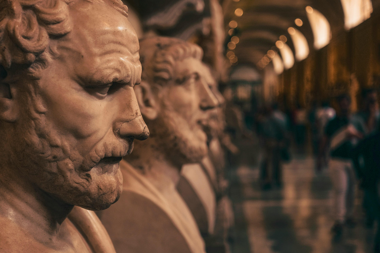 Rome: Vatican Museums, Sistine Chapel, and Basilica Tour Rome: Vatican Museums, Sistine Chapel, & St. Peter's Church