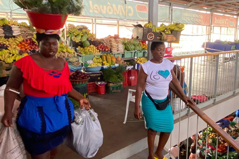 Santiago Island: Highlights Tour with Guide