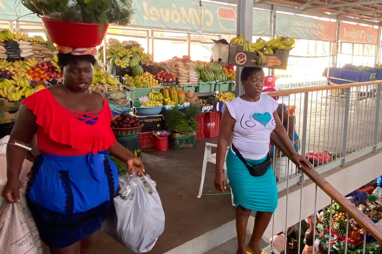 Santiago Island: Highlights Tour with Guide