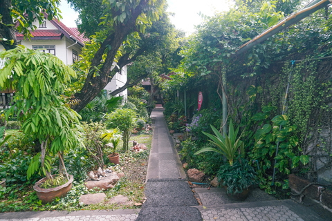 Bangkok: Bang Rak Food Tasting & Culture Walking Tour