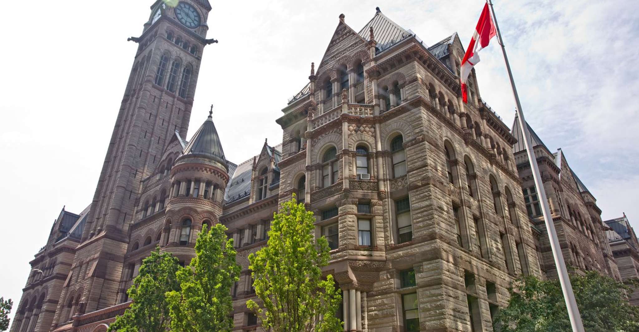 Toronto, tour a pie basado en consejos de 3 horas - Hizvo