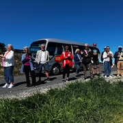 Tauranga City & Scenic Sightseeing 2-hour Local Tour