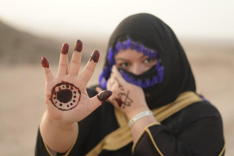 Hurghada: Desert Stargazing, Camel, Dinner & Smart Telescope Hotel pickup and drop-off from Hurghada hotels