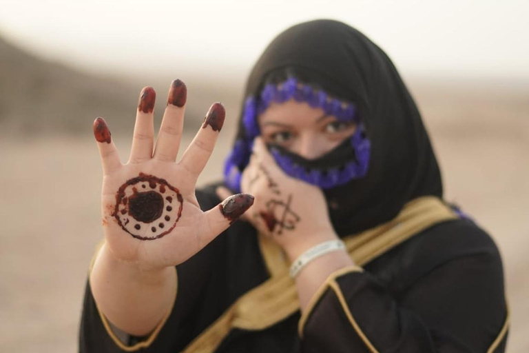 Hurghada: Desert Stargazing, Camel, Dinner & Smart Telescope Hotel pickup and drop-off from Hurghada hotels
