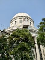 Kolkata - een zee van gezichten en duizend plaatsen - Housity