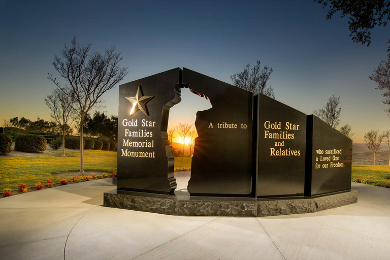 Simi Valley: Ronald Reagan Library and Museum Ticket