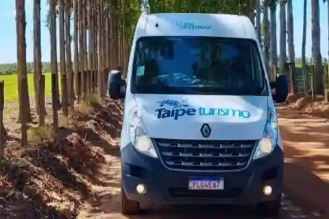 Porto Seguro: Airport Transfer to Arraial D'Ajuda