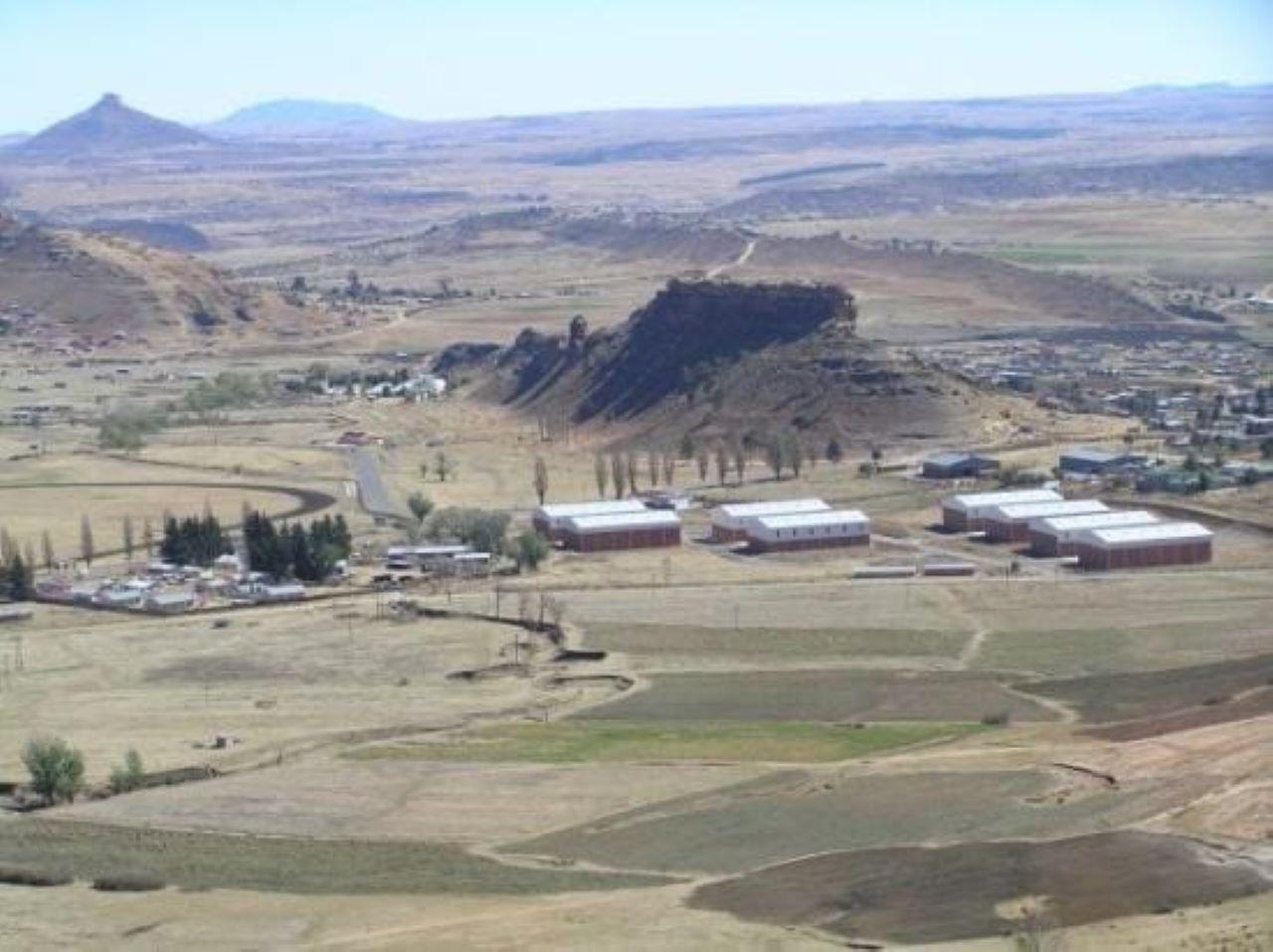 Ab Maseru: 2-tägige geführte Tour mit Hotel und Verpflegung