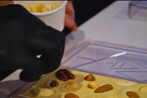 Phnom Penh: Chocolate Bar Making Workshop