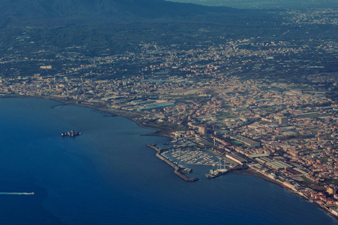 Naples: Fast Ferry Journey Between Naples and Procida Island Same-day Round-trip From Naples to Procida Island