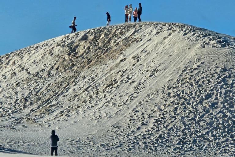 Perth: Pinnacles Desert &amp; Sand Dunes Private Day Tour