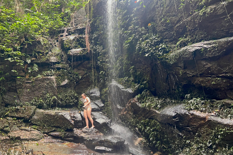 2-Day Private Rio Experience: Highlights, Nature & Culture 2 Days Private Tour in Rio de Janeiro