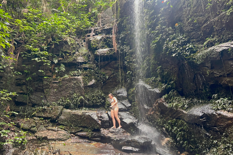 2-Day Private Rio Experience: Highlights, Nature & Culture 2 Days Private Tour in Rio de Janeiro
