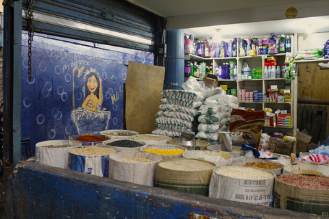 Aventura en el Mercado de Bazurto: Excursión en Cartagena