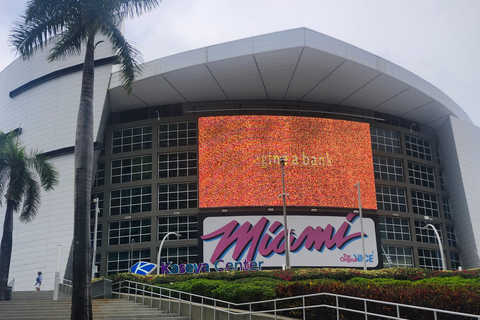Miami: Small-Group City Tour