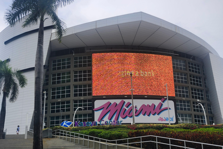 Miami: Small-Group City Tour