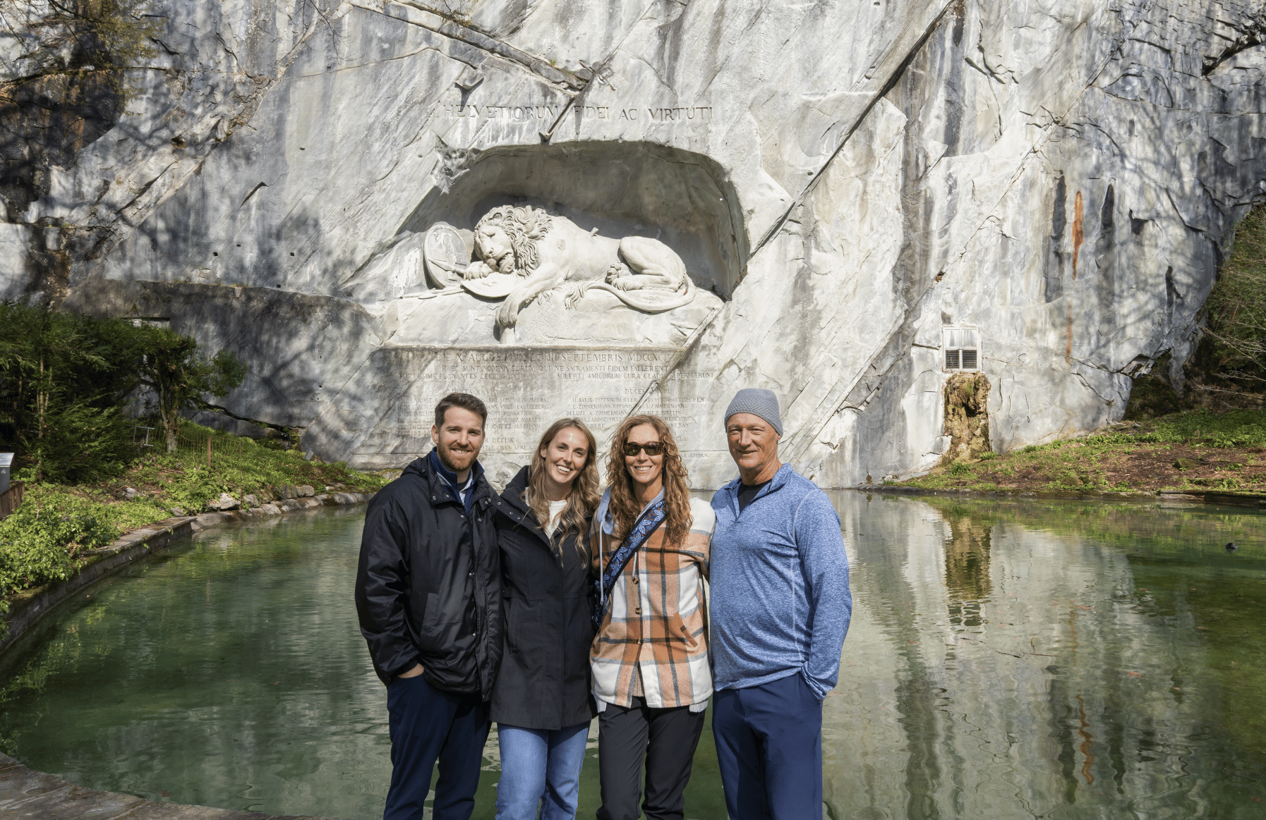 Luzern: Highlight-Tour durch die Stadt mit professionellem Fotografen