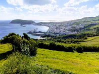 Faial Island, Full Day Tour with lunch Included in Horta. - Housity