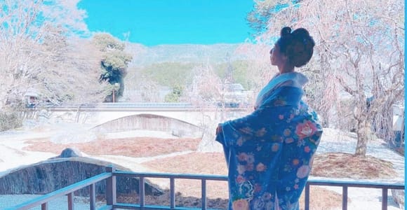 Kyoto: Japanese Culture Workshop