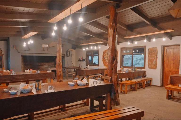 Patagonian Experience – Horseback Riding & Traditional Asado My Patagonian Experience – Horseback Riding & Traditional Asado