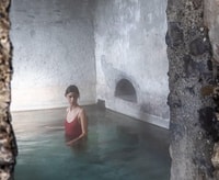 Valtellina Tal, Weinberge und Bormio Thermalquellen - Hizvo