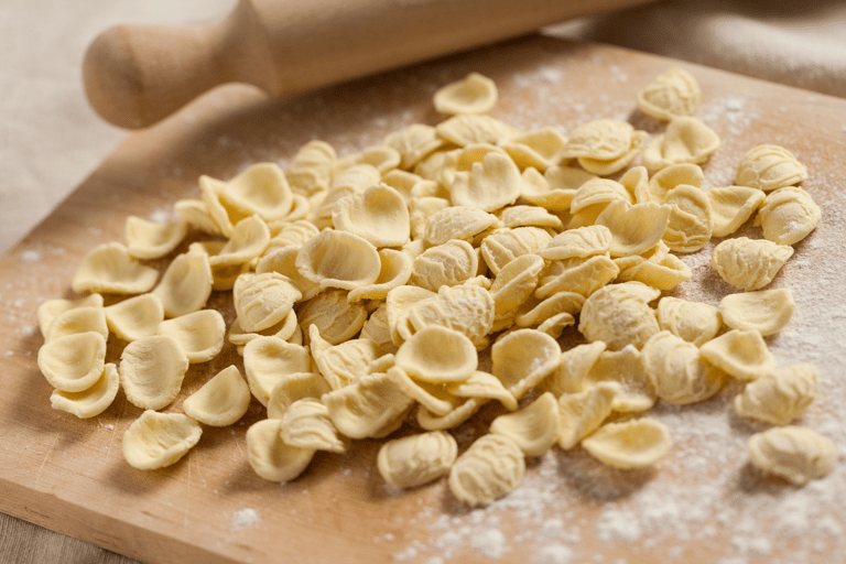 Denver: Fun Pasta Making Class at a Trendy Venue