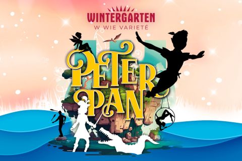 Zimt og Zauber: Peter Pan