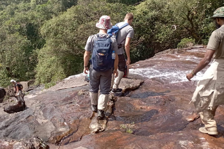 Hidden Trails of Knuckles & Meemure –3-Day Adventure Getaway From Kandy: 3-Day Wilderness Escape: Knuckles & Meemure