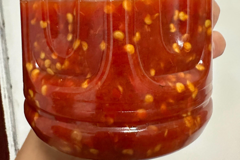 Zhangjiajie: Xiangxi Pickled Vegetable Class & Market Tour