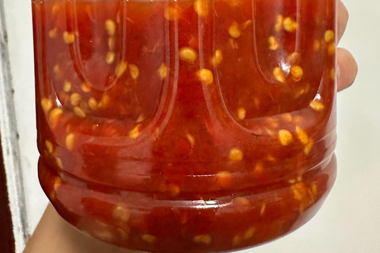 Zhangjiajie: Xiangxi Pickled Vegetable Class & Market Tour