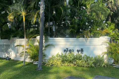 Transfer from Siem Reap Airport to hotels in Siem Reap