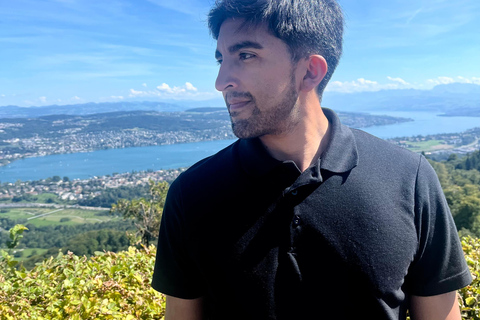 Zurich: Raclette Experience at Uetliberg, Zurich's Viewpoint