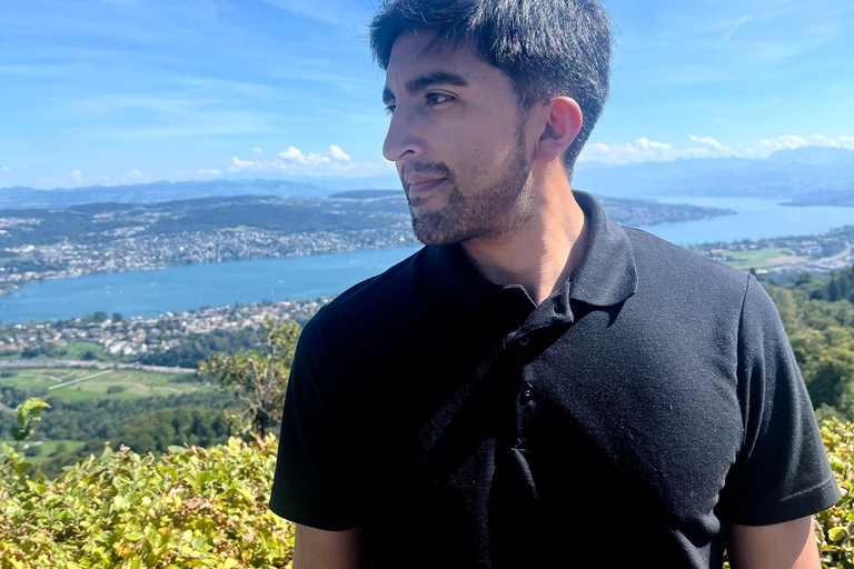 Zurich: Raclette Experience at Uetliberg, Zurich's Viewpoint