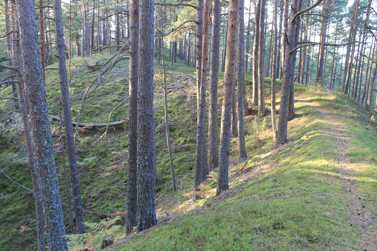 Desde Riga: ¡Excursión de un día a Kolka al estilo Zen!