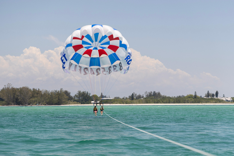 90-Minute Parasailing Adventure in Anna Maria Island, FL