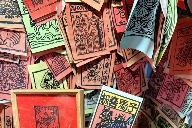 From Kunming: 7-Day Yunnan cultural private Tour