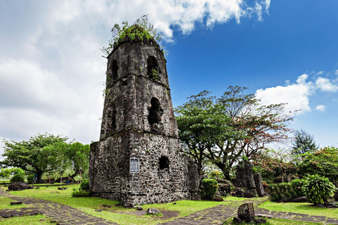 Albay Bicol Int'l Airport Private Transfer by ZCHEDULISTA