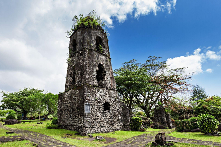 Albay Bicol Int'l Airport Private Transfer by ZCHEDULISTA