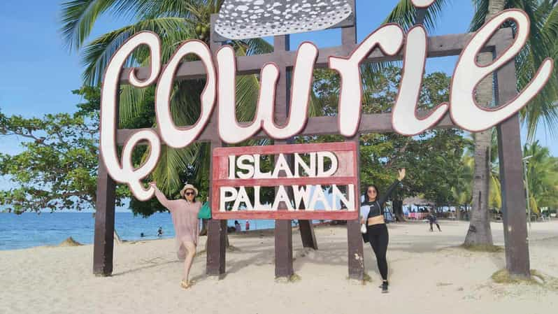 HONDA BAY ISLAND HOPPING; COWRIE ISLAND | GetYourGuide