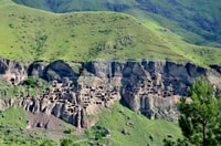 Géorgie dévoilé, Vardzia, Rabat & Borjomi Adventure - Housity