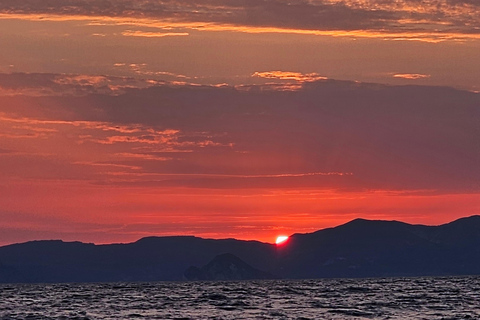 Sportfischerei-Ausflug auf der Insel ZakynthosSportfischen auf der Insel Zakynthos