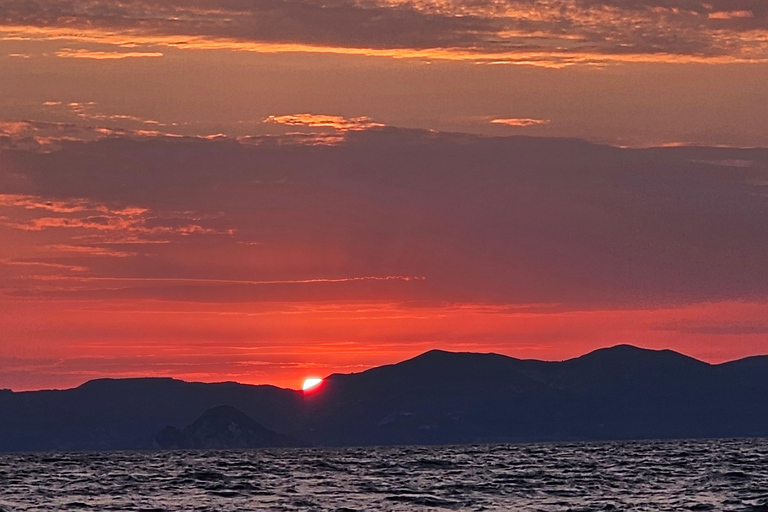 Sportfischerei-Ausflug auf der Insel ZakynthosSportfischen auf der Insel Zakynthos