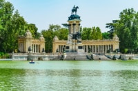 Madrid, icónica Tour de Retiro Park Segway - Housity