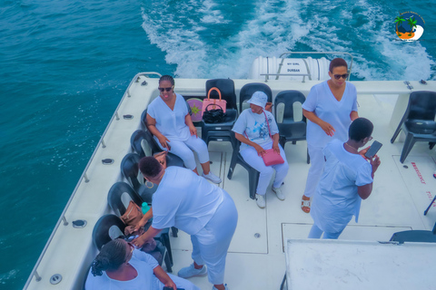 Ontdek Durban: een driedaagse ontsnapping vanuit EswatiniOntdek Durban: een driedaagse trip vanuit Eswatini