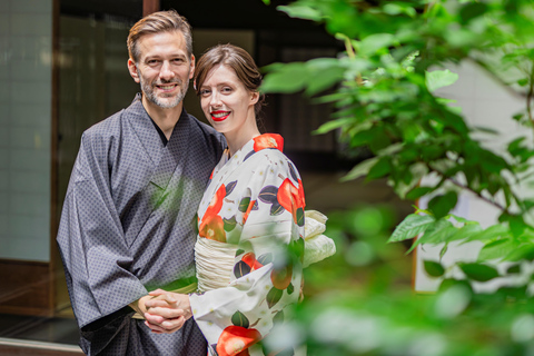 京都和服专业摄影拍摄京都和服专业摄影拍摄，百年老宅