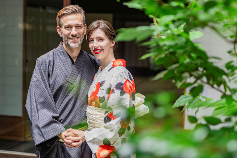 京都和服专业摄影拍摄京都和服专业摄影拍摄，百年老宅