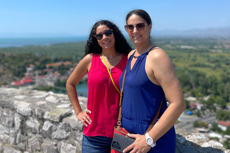 3-Day North Albania :Theth, Blue Eye, Shkoder, Shala River