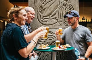 Wien: Best of Vienna Foodtour
